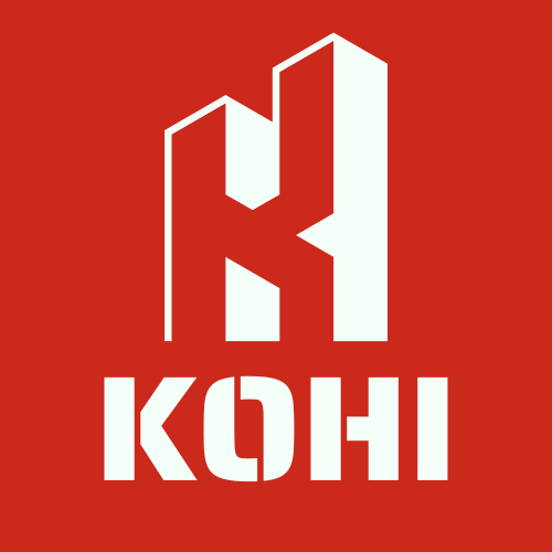 Kohi Media Logo