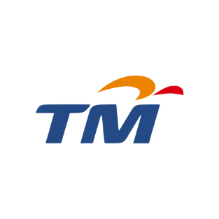 Telekom Malaysia logo