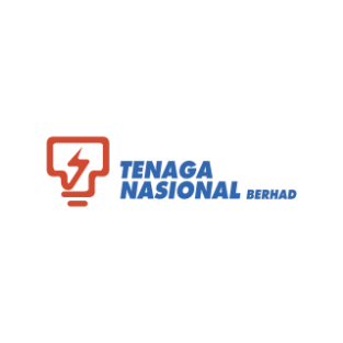Tenaga Nasional logo